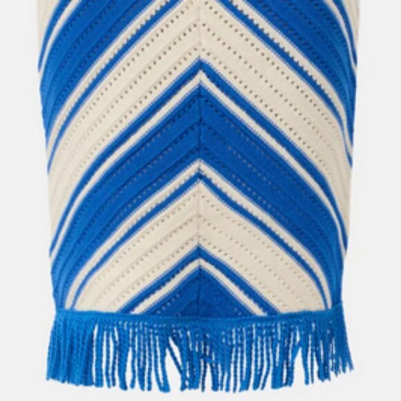 Amber crochet skirt - Picture 2 of 5